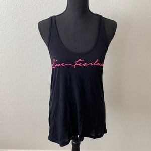 Lorna Jane workout top in good condition